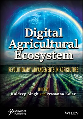 Cover image for Digital Agricultural Ecosystem