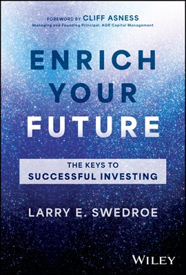 Imagen de portada para Enrich Your Future