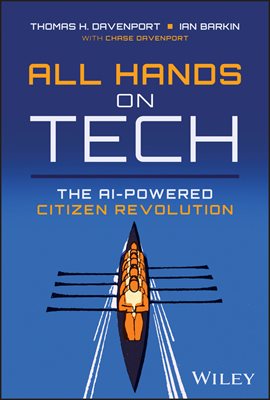 Imagen de portada para All Hands on Tech