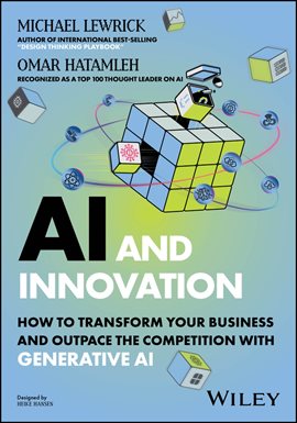 Cover image for AI and Innovation