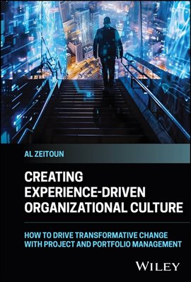 Imagen de portada para Creating Experience-driven Organizational Culture