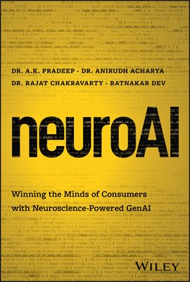 Cover image for Neuroai