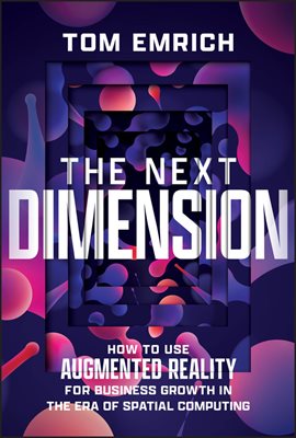 Cover image for The Next Dimension