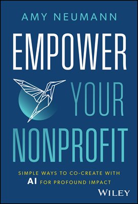 Imagen de portada para Empower Your Nonprofit