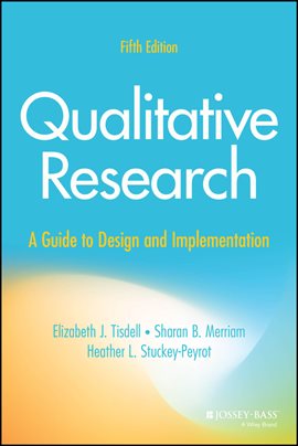 Cover image for Qualitative Research