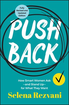 Cover image for Pushback