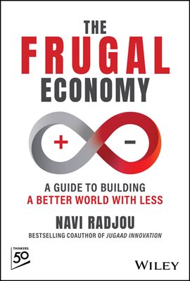 Cover image for The Frugal Economy