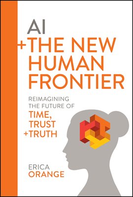Imagen de portada para AI + the New Human Frontier