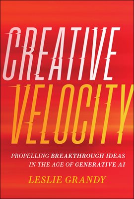 Cover image for Creative Velocity