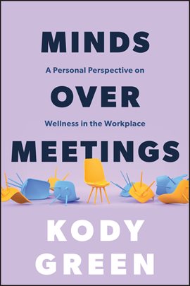 Imagen de portada para Minds Over Meetings