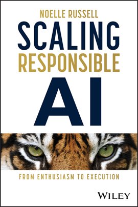 Imagen de portada para Scaling Responsible AI