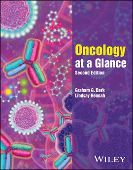 Imagen de portada para Oncology at a Glance