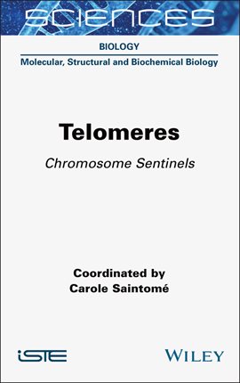 Imagen de portada para Telomeres