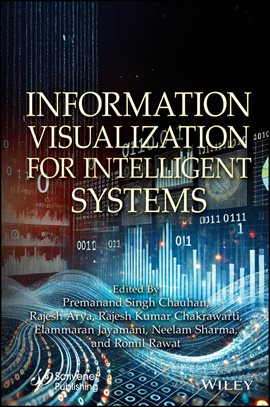 Imagen de portada para Information Visualization for Intelligent Systems