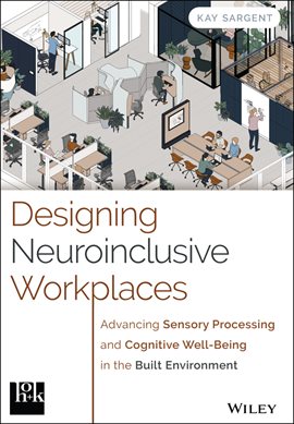 Imagen de portada para Designing Neuroinclusive Workplaces