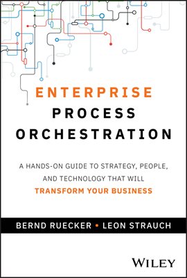Enterprise Process Orchestration