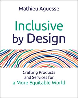 Cover image for Inclusive by Design