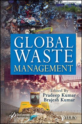 Imagen de portada para Global Waste Management