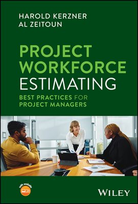 Imagen de portada para Project Workforce Estimating