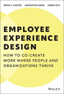 Employee Experience Design