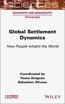 Imagen de portada para Global Settlement Dynamics