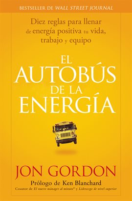 El Bus De La Energía