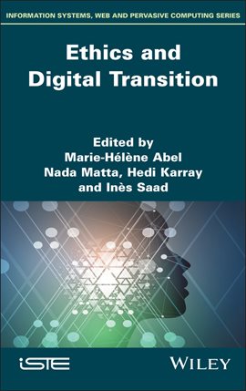 Imagen de portada para Ethics and Digital Transition