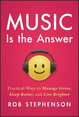 Music Is the Answer