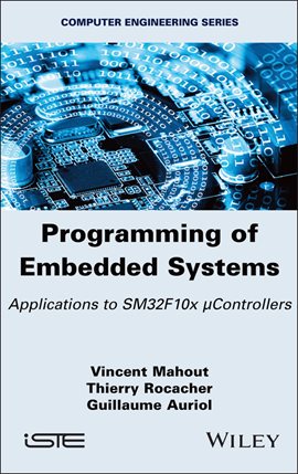 Programming of Embedded Systems