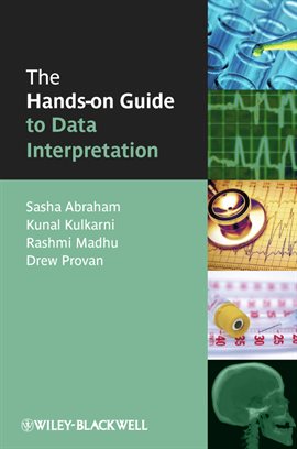 Imagen de portada para The Hands-on Guide to Data Interpretation