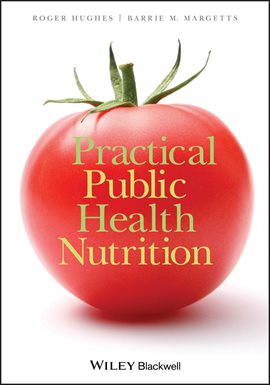 Cover image for Practical Public Health Nutrition