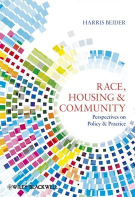 Imagen de portada para Race, Housing and Community