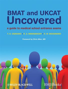 Imagen de portada para BMAT and UKCAT Uncovered