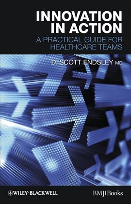 Cover image for Innovation in Action