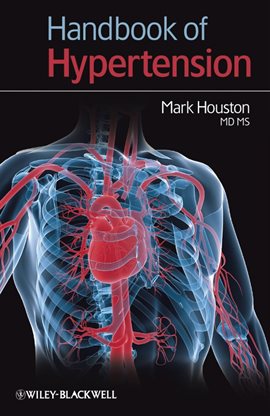 Imagen de portada para Handbook of Hypertension