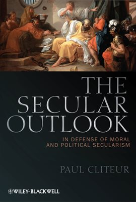 Imagen de portada para The Secular Outlook