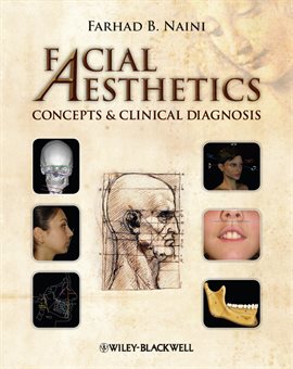 Cover image for Facial Aesthetics