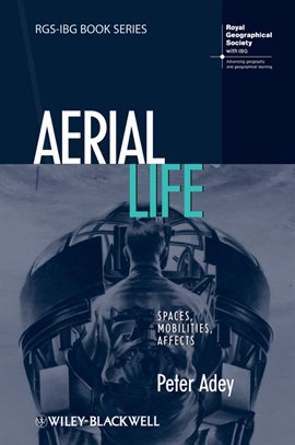 Imagen de portada para Aerial Life