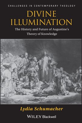 Cover image for Divine Illumination