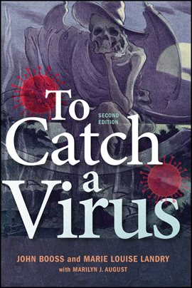 Imagen de portada para To Catch a Virus