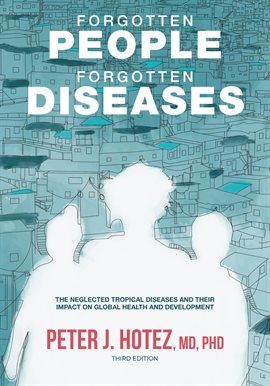 Imagen de portada para Forgotten People, Forgotten Diseases