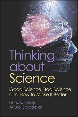 Imagen de portada para Thinking About Science