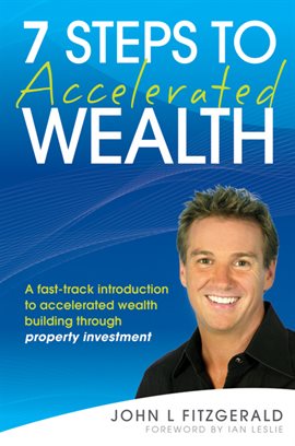 Imagen de portada para 7 Steps to Accelerated Wealth