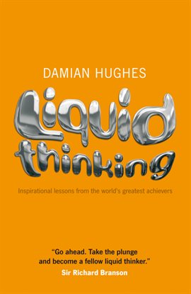 Imagen de portada para Liquid Thinking