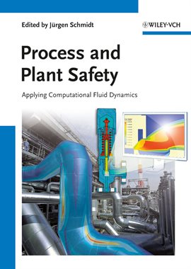 Imagen de portada para Process and Plant Safety