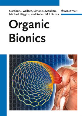 Imagen de portada para Organic Bionics