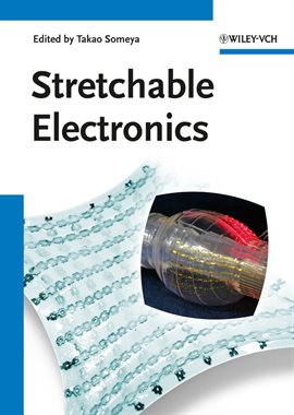 Cover image for Stretchable Electronics