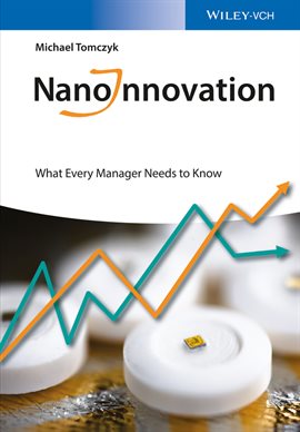 Cover image for NanoInnovation