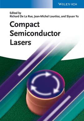 Imagen de portada para Compact Semiconductor Lasers