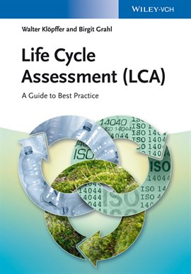 Cover image for Life Cycle Assessment (LCA)